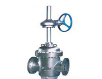 Class 150~900 Plate Gate Valve