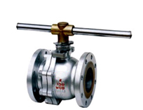 Class 150~300 Floating Ball Valve