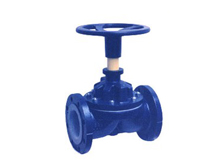 diaphragm valve2