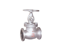 API JIS globe valve 