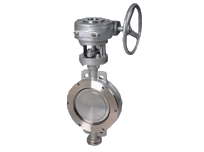 Japan marks Butterfly valve