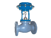 ZMQ pneumatic membrane cuts off the valve