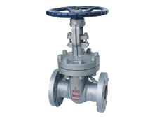 Class 150-1500lb Cast Steel Gate Valve