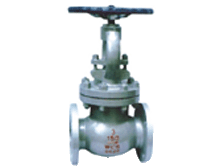 API cast steel globe valve150-300LB