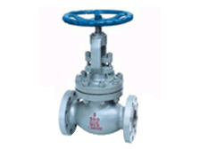 Cast steel globe valve 150-1500LB