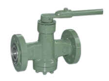 API plug valve 150-1500LB