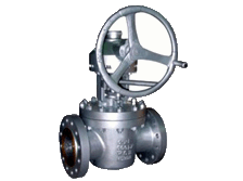 Connection lift plu valve